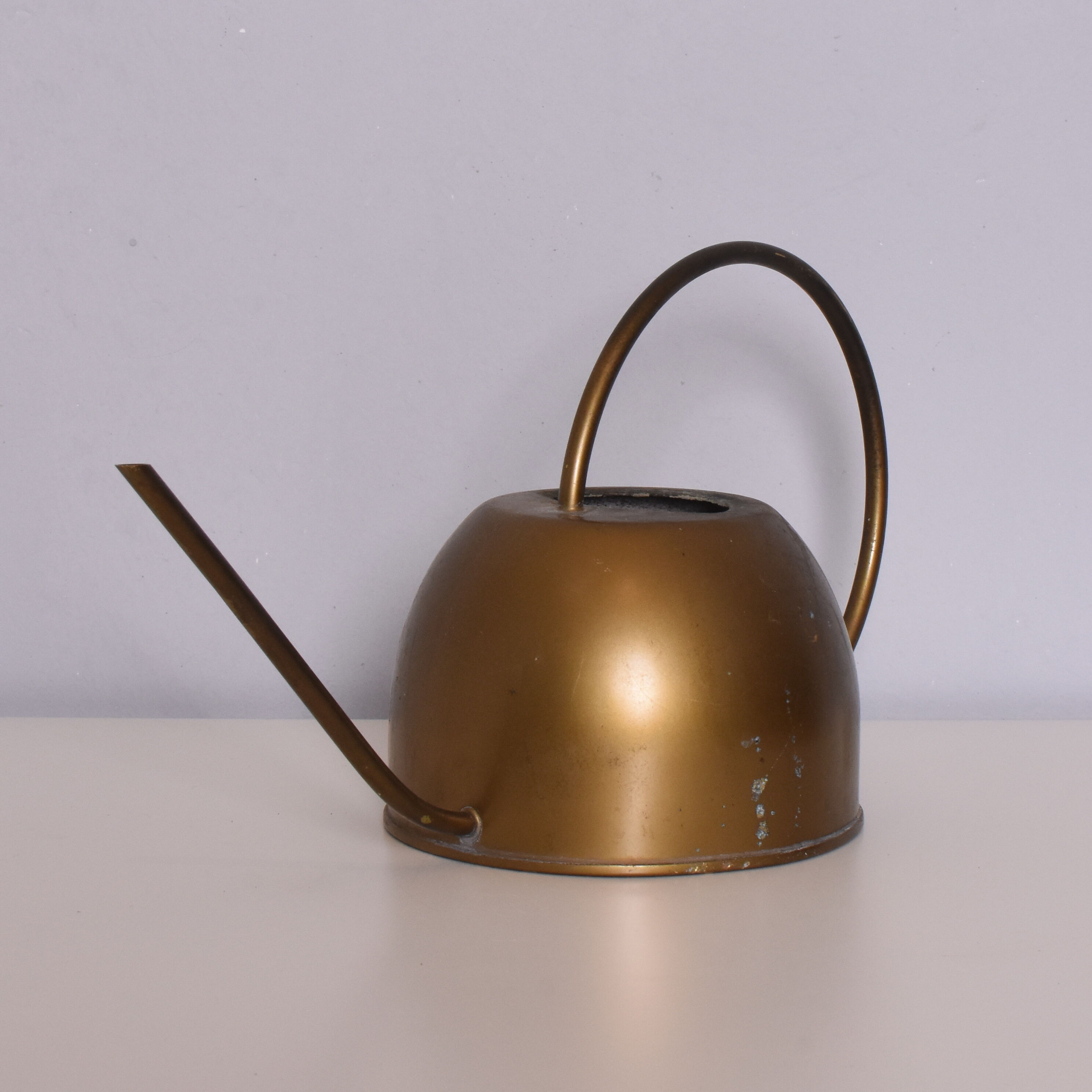 Watering can, 60s