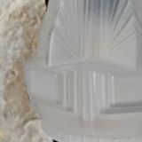 Art Deco lamp