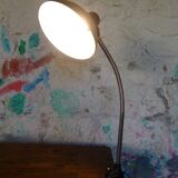 Office lamp - Christian Dell