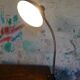 Office lamp - Christian Dell