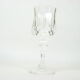 Set of 12 crystal glasses of Arques Longchamps