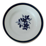 Set of Colette dessert plates from Moulin des Loups