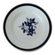 Set of Colette dessert plates from Moulin des Loups