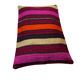 Housse de coussin vintage turque faite à la main, 30 x 50 cm