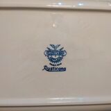 Villeroy Boch "Rusticana" dish