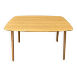 Scandinavian style table