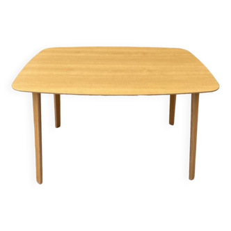 Scandinavian style table