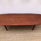 Scandinavian coffee table