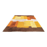 Tapis vintage 1970 Desso