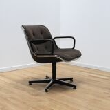 Charles pollock office chair