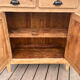 Old Parisian furniture