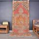 Anatolian Kurdish Floral Rug sku2501
