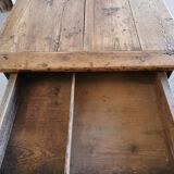 Table de ferme ancienne