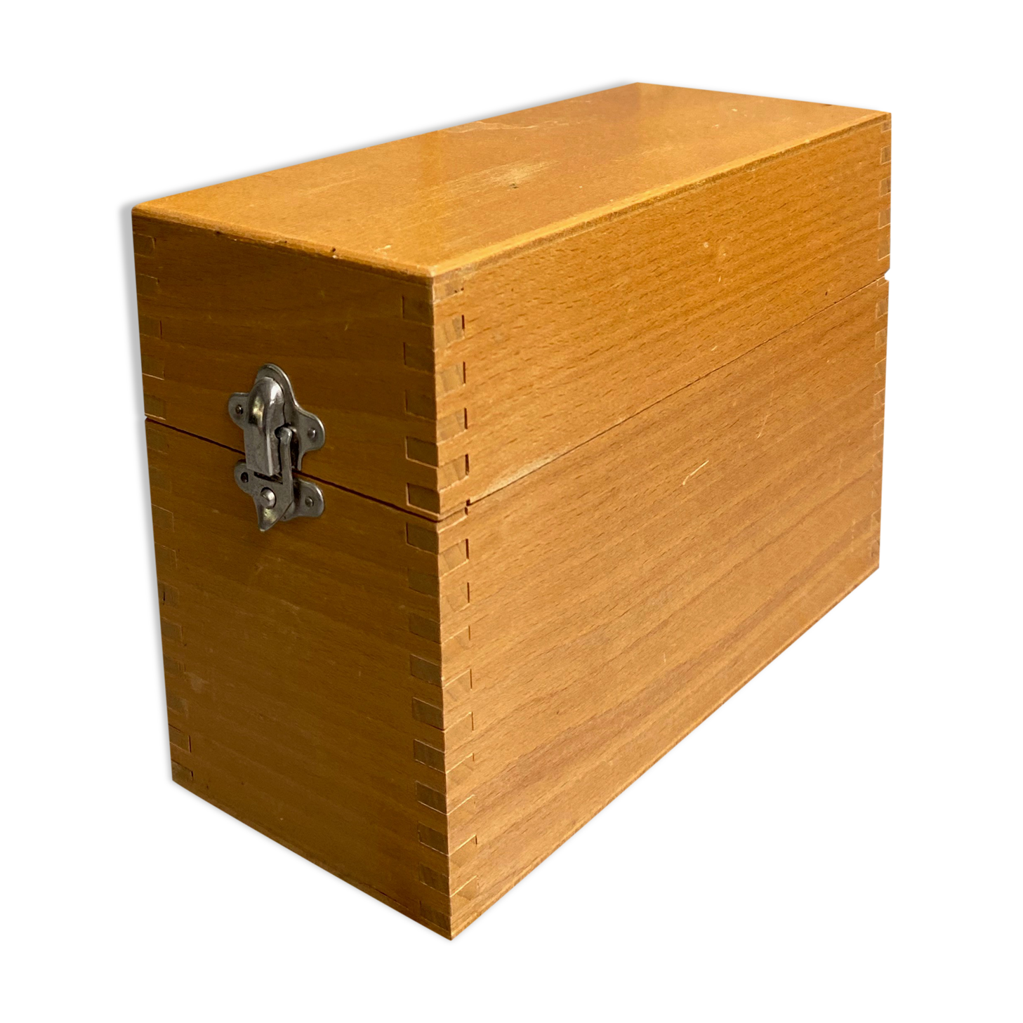 Vintage box