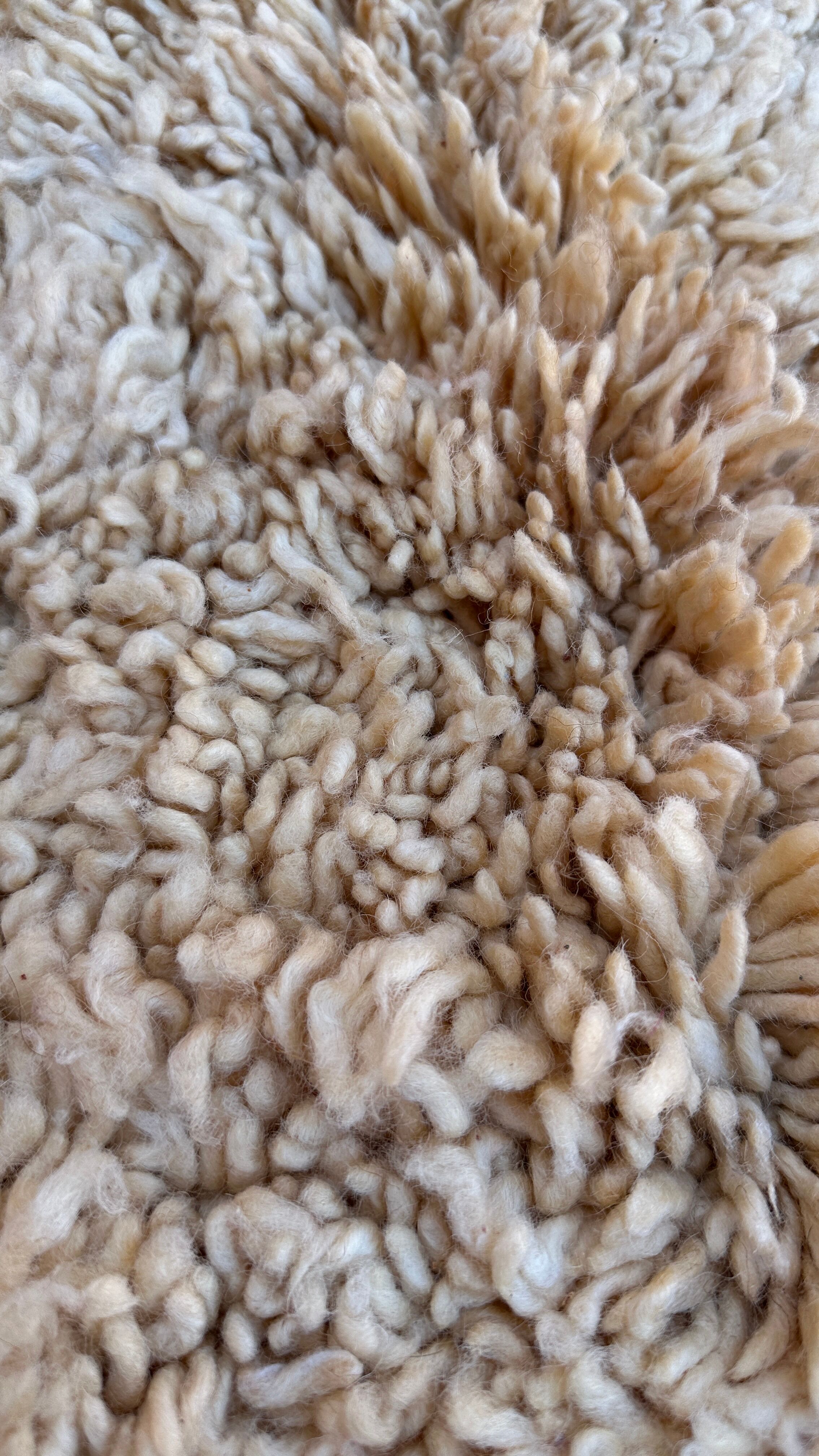 Moroccan Carpet - 144 x 258 cm