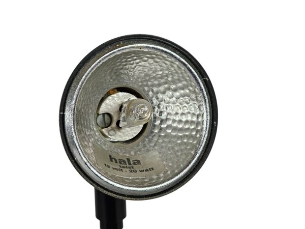 Hala Zeist - modèle 1000 - lampe de plafond - halogène - projecteur - Hollande - 80