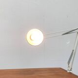German Mid-Century desk lamp L-1 by Jac Jacobsen for Luxo, 1960s