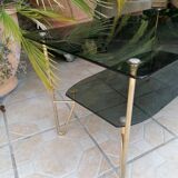 Vintage coffee table 1969