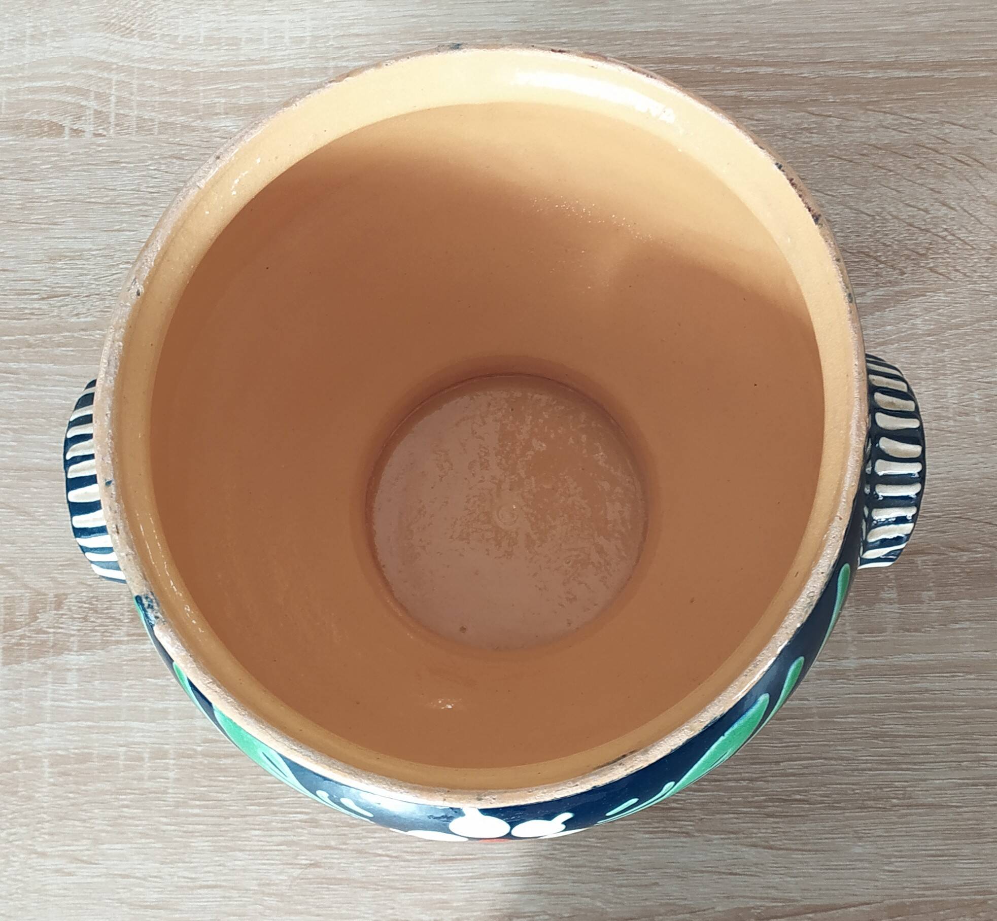 Soupière Soufflenheim