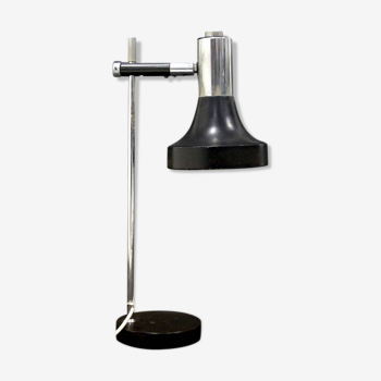 Lampe de bureau années 60