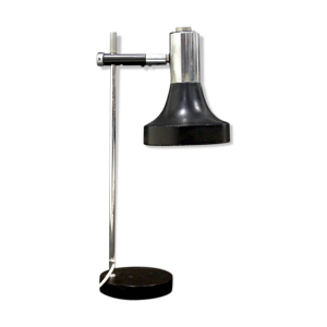 Lampe de bureau années