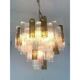 Murano Glass Chandelier by Simoeng for Simoeng