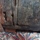 Louis XIII chest in carved walnut, 17th century