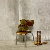 Kindergarten chair