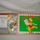 Jeu nain jaune de 1970