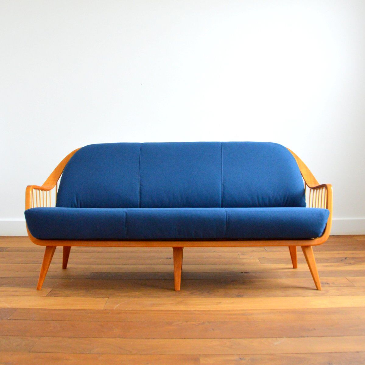 Sofa by Walter Knoll, Wilhelm Knoll, 1950s