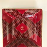 Empty Pocket Louis Vuitton porcelain