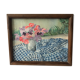 Vintage charm painting