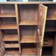 1960s wooden wardrobe