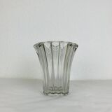 Art Deco vase Pierre d'Avesn