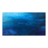 Abstract blueboard