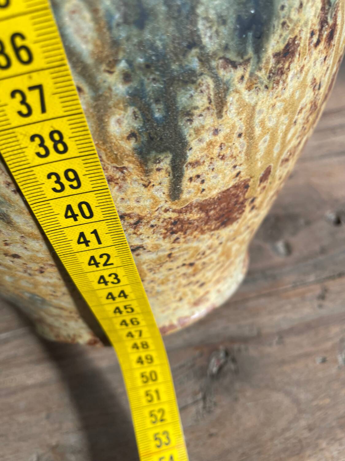 Vase de Bouffioulx