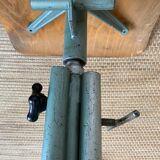 Industrial vintage workshop chair