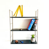 Self wall shelf