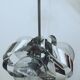 Art Deco chandelier