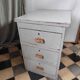Workshop drawer unit