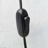 Swing 190 minimalist offset wall light
