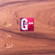 Tables basses gigognes en teck - Edition G Plan