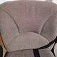 Drabert 1979 swivel office chair