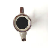 Japanese coffee maker in stoneware 70s