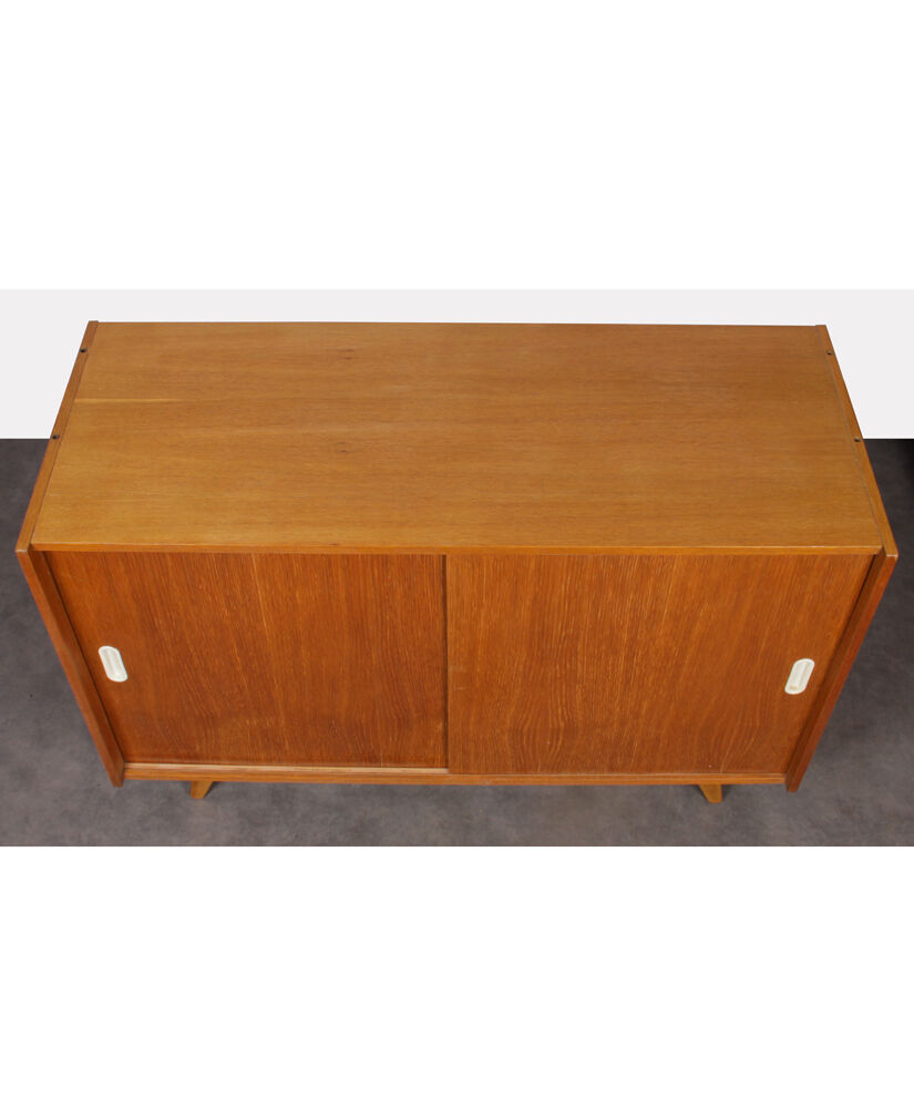 Dresser by Jiri Jiroutek for Interier Praha, model U-452, 1960