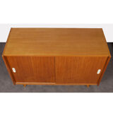 Dresser by Jiri Jiroutek for Interier Praha, model U-452, 1960