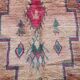Tapis Marocain  Boujad coloré - 369 x 176 cm