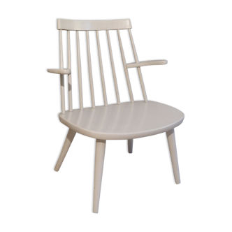 Fauteuil vintage "Sibbo"  1950
