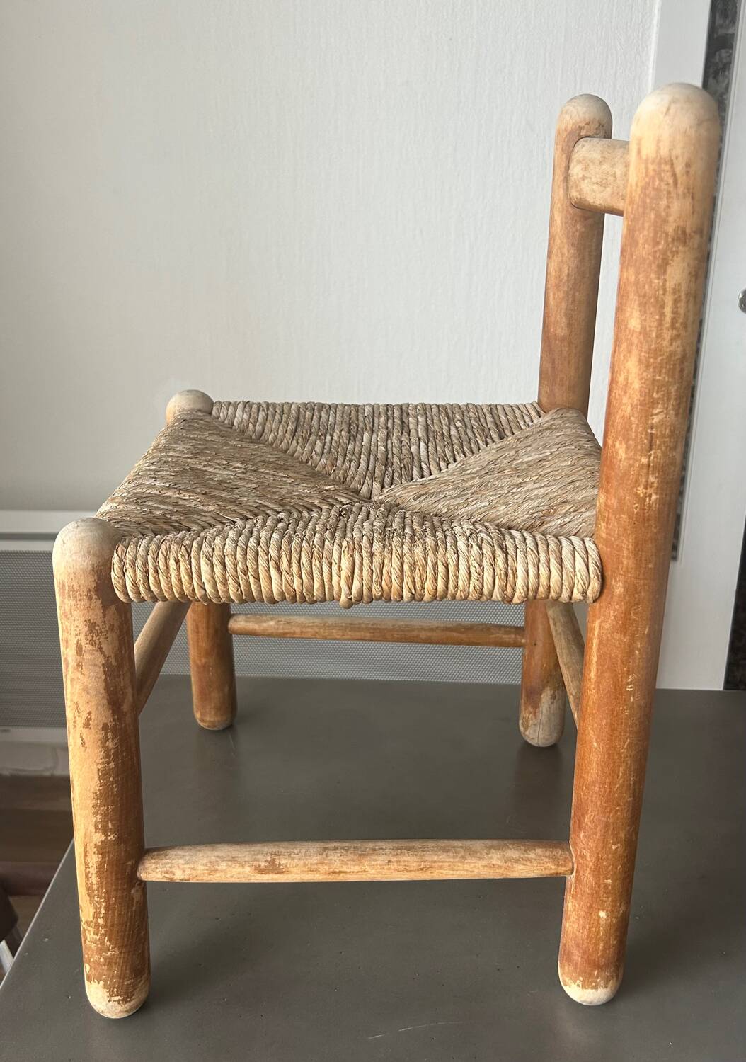Chaise enfant