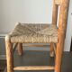 Chaise enfant